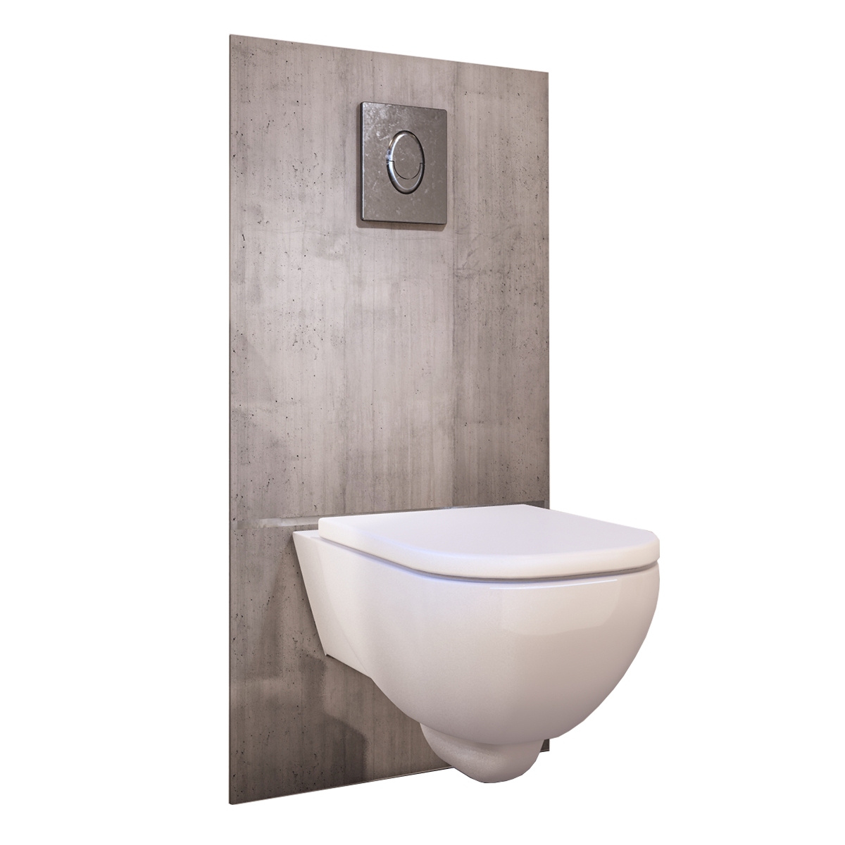 Saniwall Pro UP Style