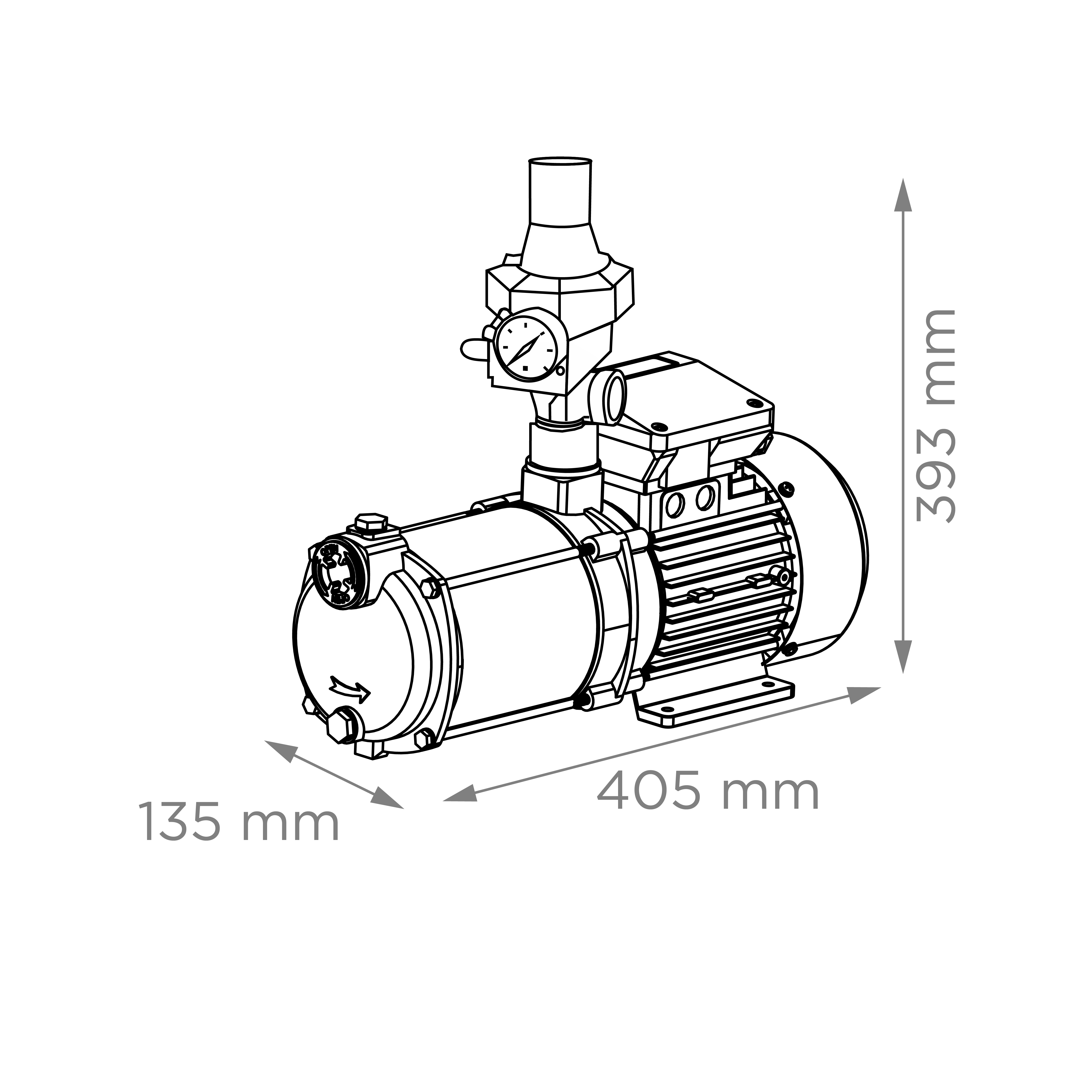 CPS 15-4 MB Kit 02 Pro