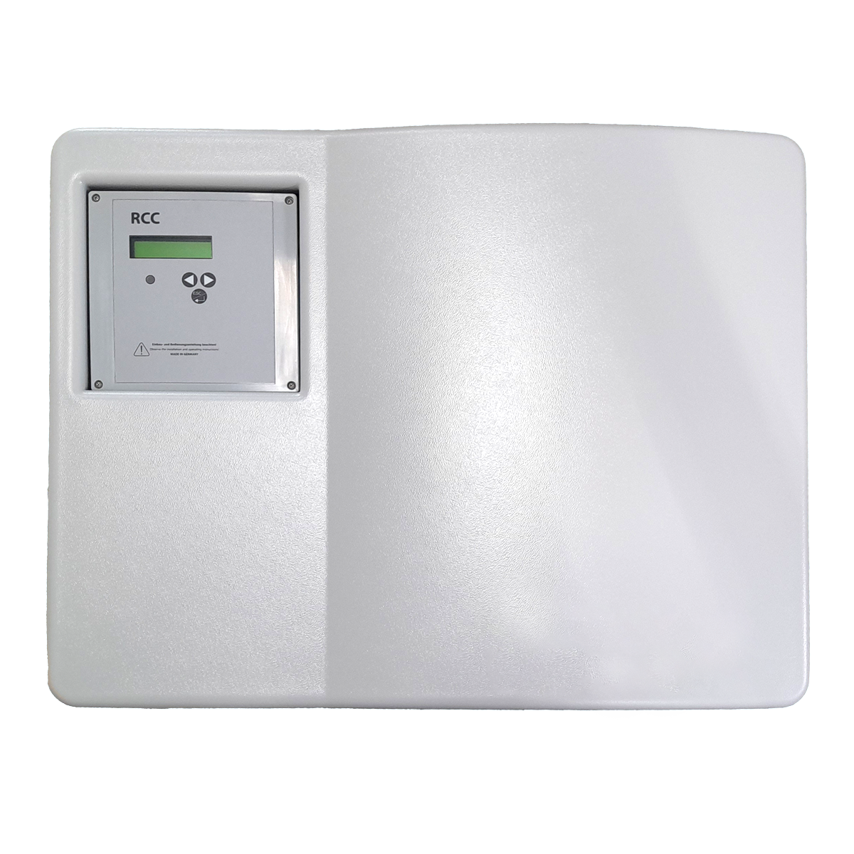 Raincenter Pro Comfort 15