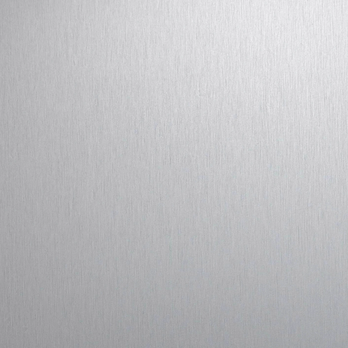 Chrome-plated aluminium