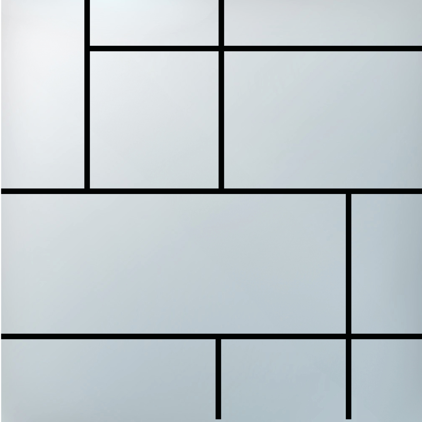 Atelier glass design