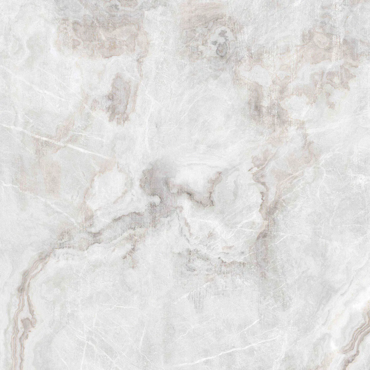 Alabaster effect