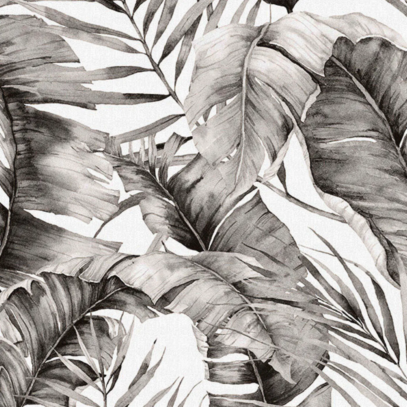 Banana leaf design