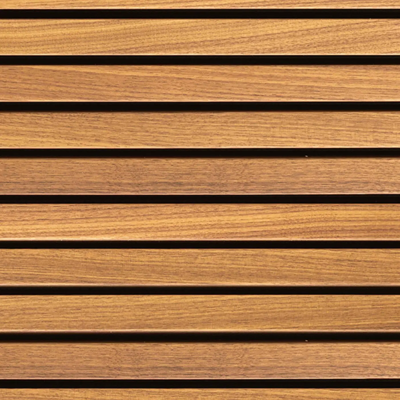 Claustra wooden room divider look