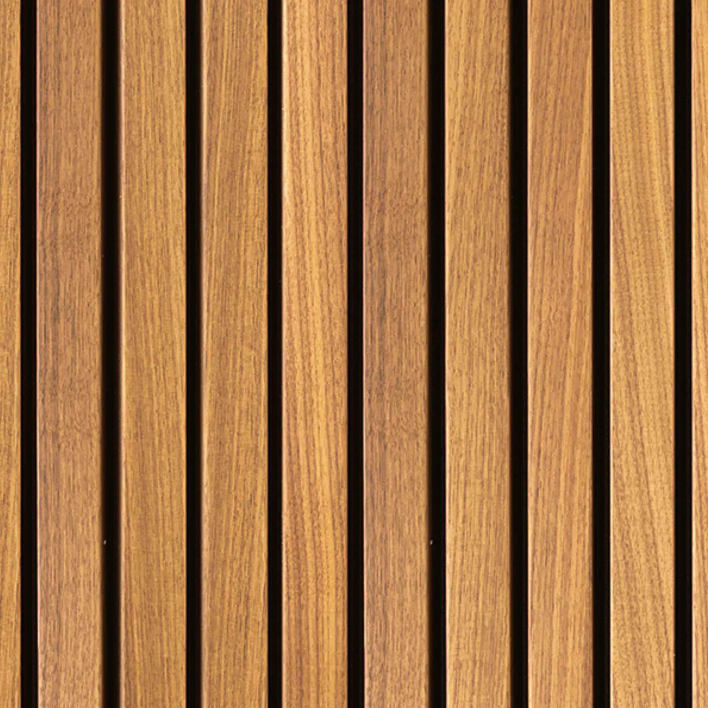 Claustra vertical design