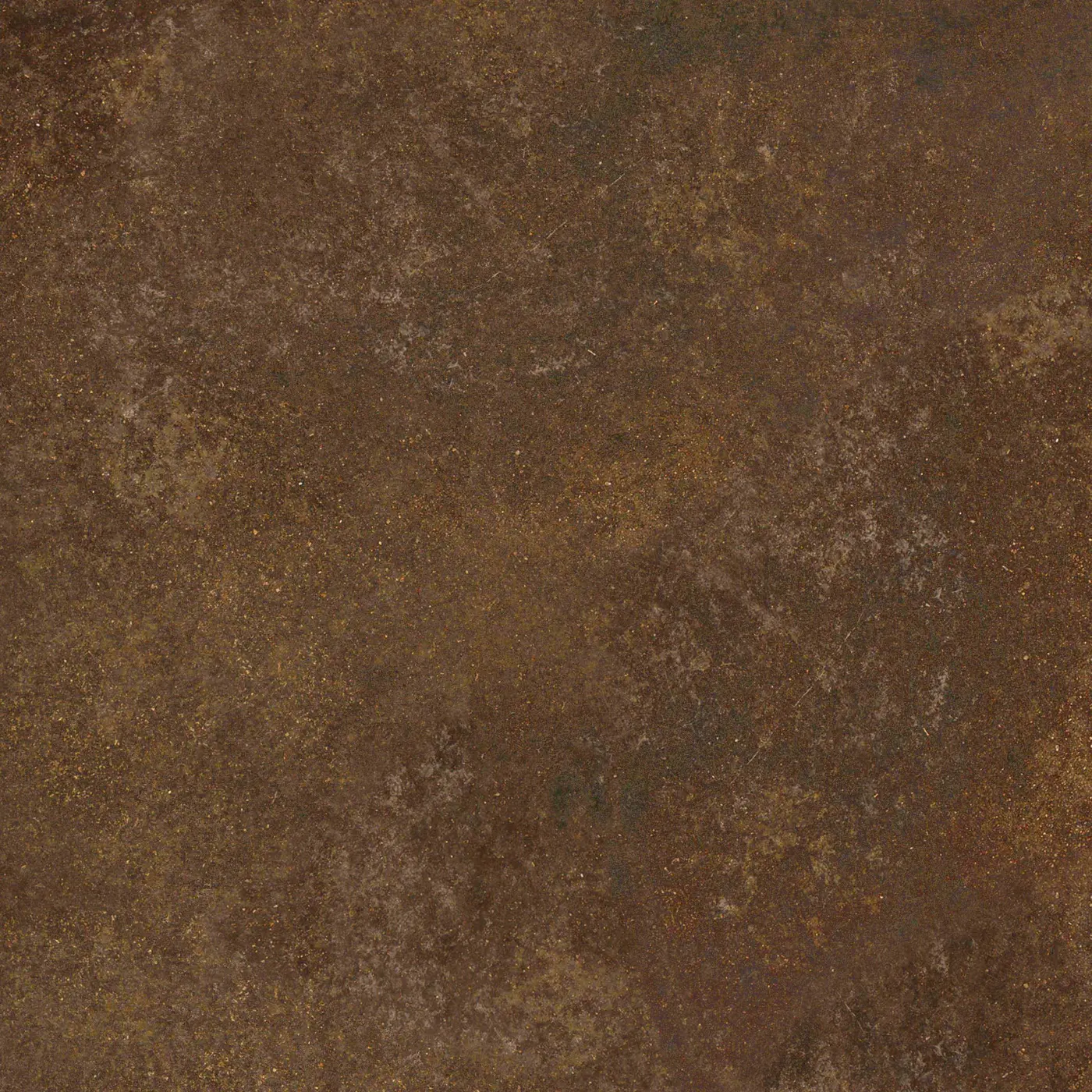 Corten steel look
