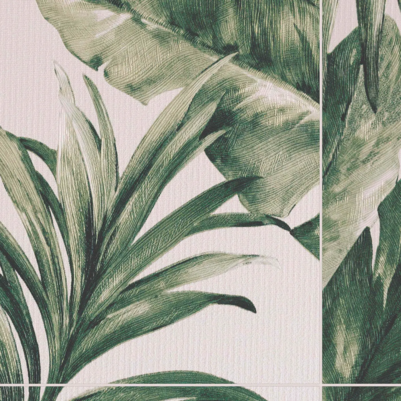 Jungle design