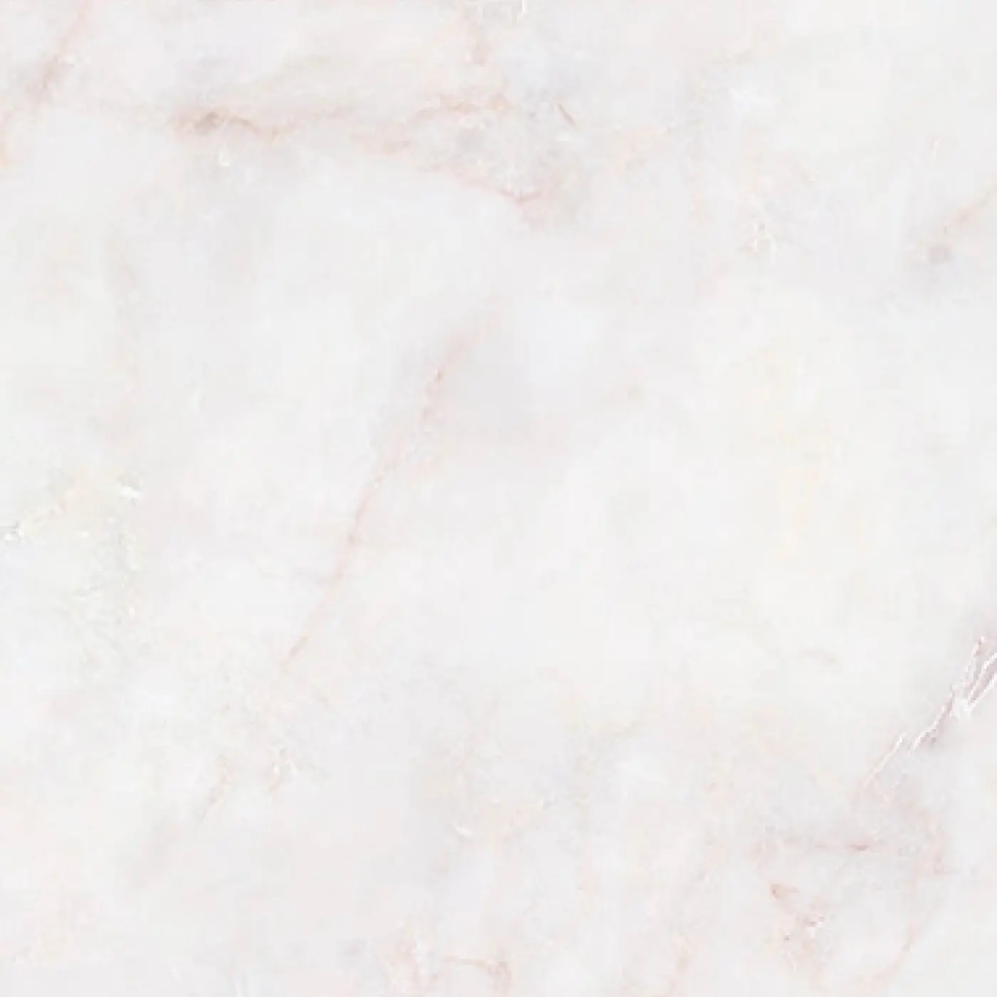 Rosé marble effect