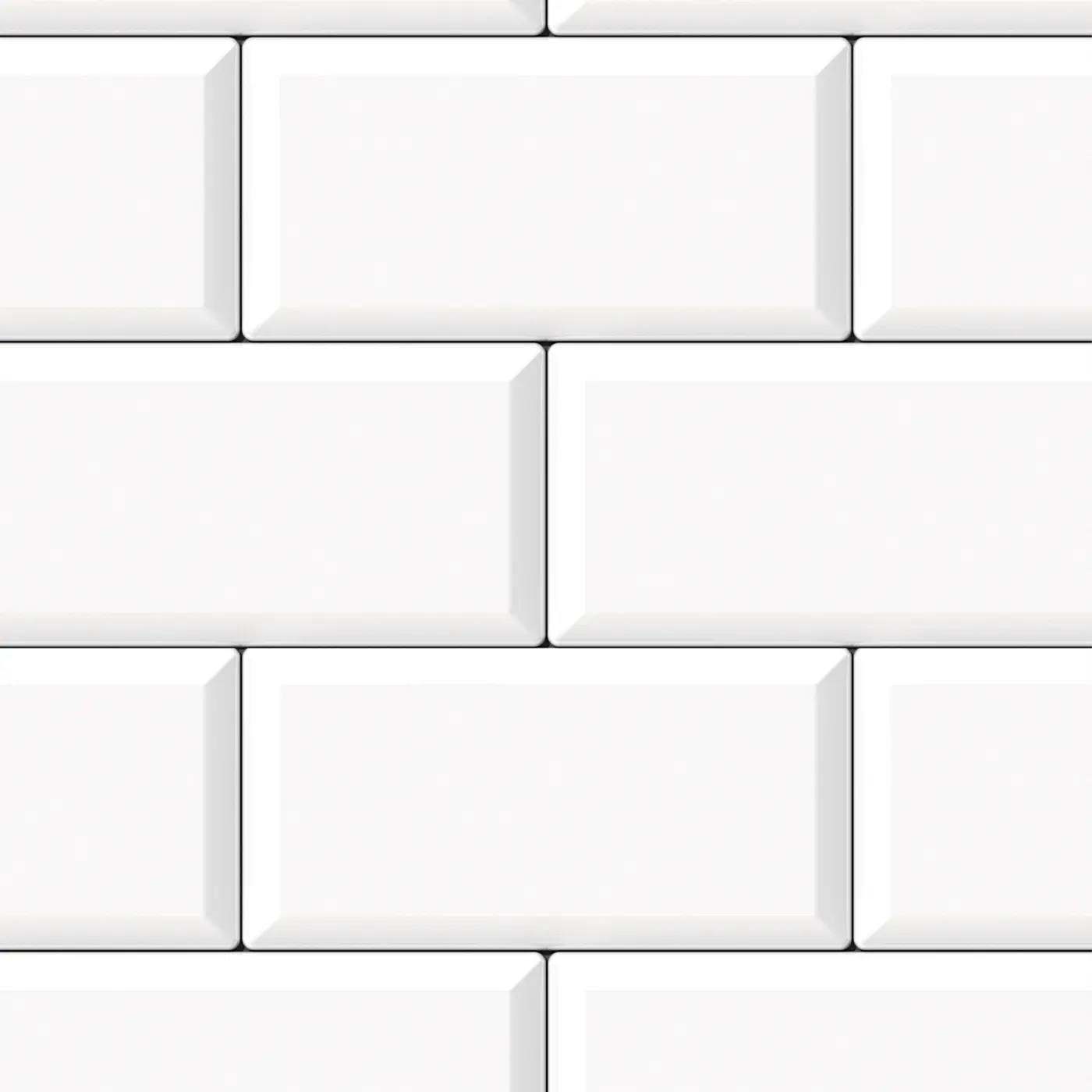 Metro tile pattern