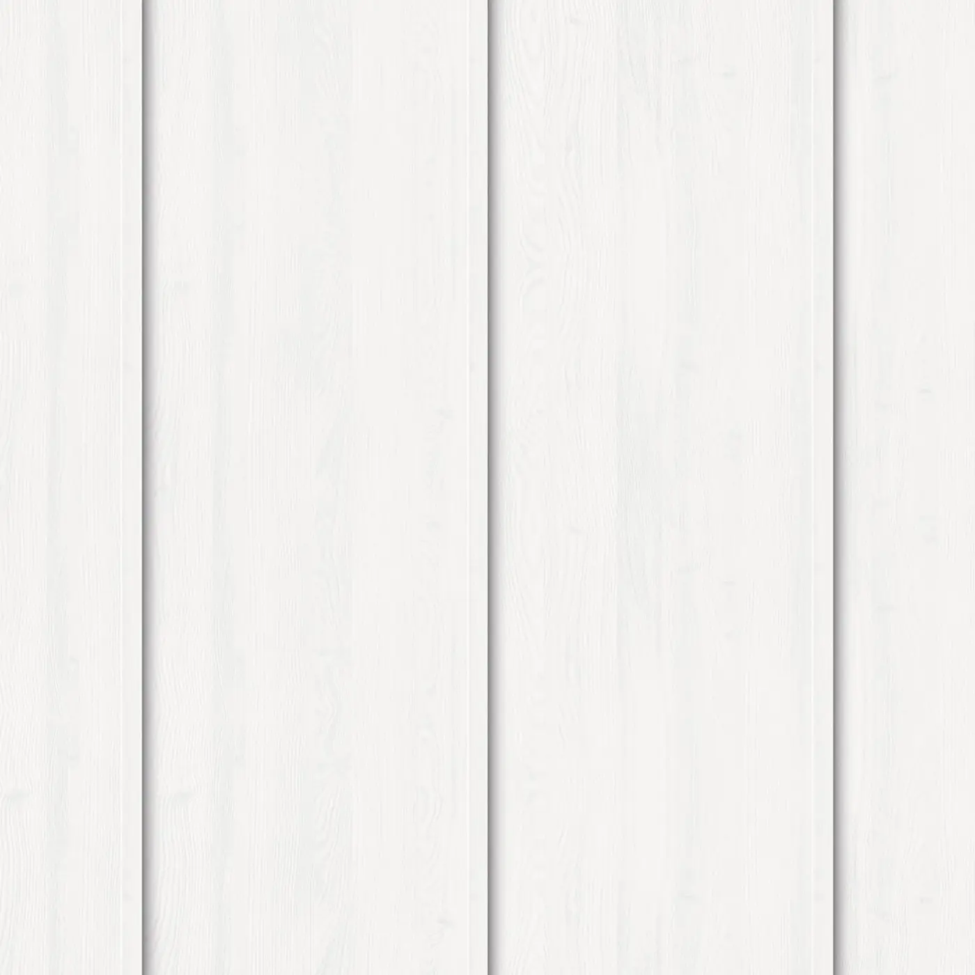 Vertical white board design